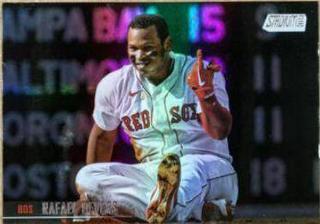 Rafael Devers