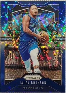 Jalen Brunson