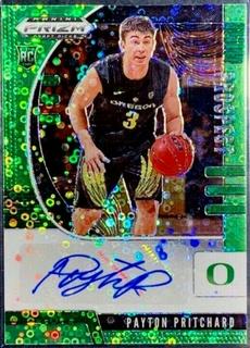 Payton Pritchard