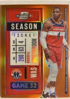 Russell Westbrook