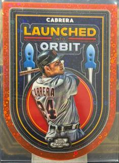 Miguel Cabrera