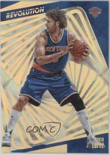 Robin Lopez Galactic