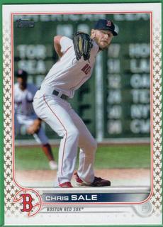 Chris Sale