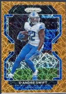D'Andre Swift