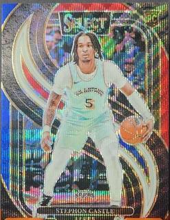 Stephon Castle