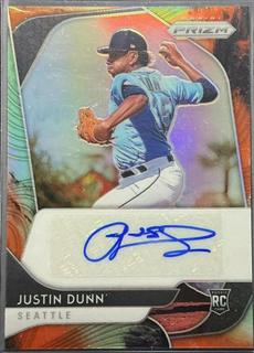 Justin Dunn