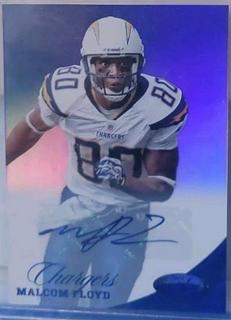 Malcom Floyd