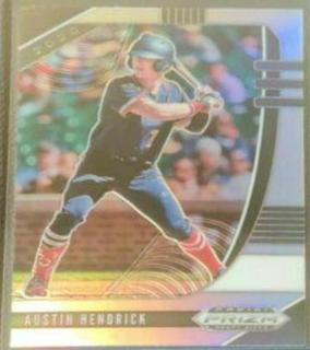 Austin Hendrick