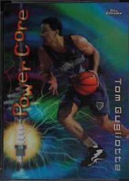 Tom Gugliotta Refractor