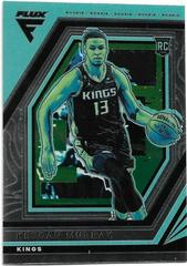 その他 panini flux keegan murray RC /10 PSA10 2022 Panini Chronicles Draft Picks #10 Keegan Murray Revolution | eBay