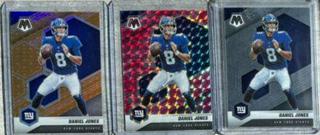 Daniel Jones