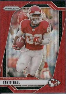 Dante Hall