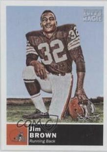 Jim Brown
