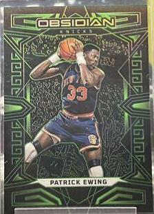 Patrick Ewing