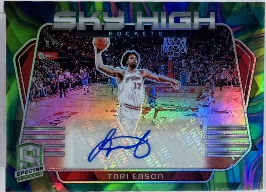 Tari Eason [Marble] #SKY-TES