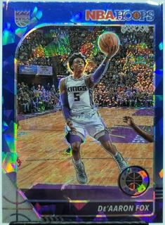 De'Aaron Fox