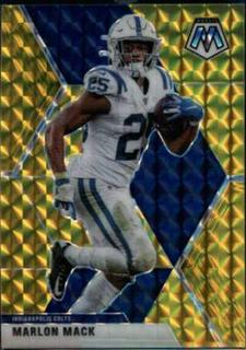 Marlon Mack