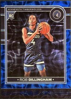 Rob Dillingham