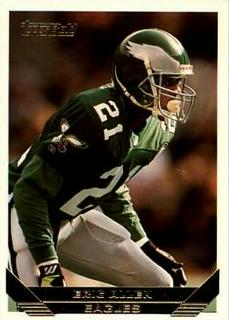 Eric Allen