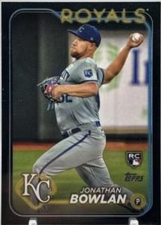 Jonathan Bowlan