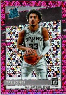 Tre Jones