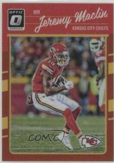 Jeremy Maclin