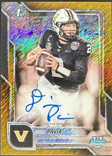 Diego Pavia