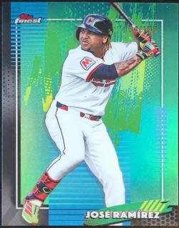 Jose Ramirez