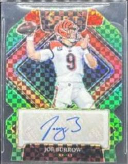 Joe Burrow