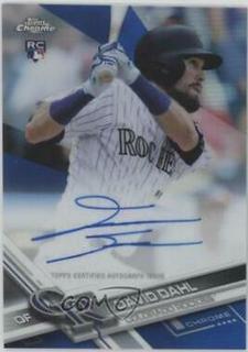 David Dahl