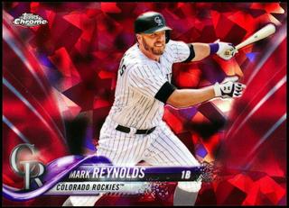 Mark Reynolds