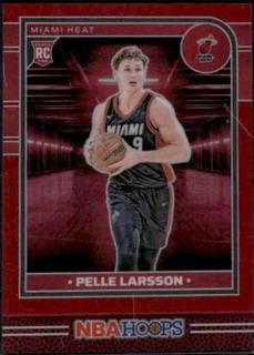 Pelle Larsson