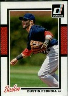 Dustin Pedroia