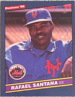Rafael Santana