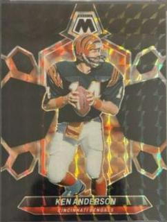 Ken Anderson