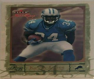 Kevin Jones