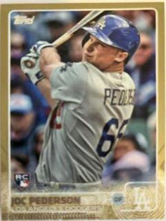 Joc Pederson