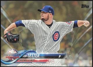 Jon Lester