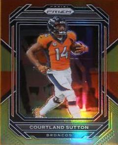 Courtland Sutton