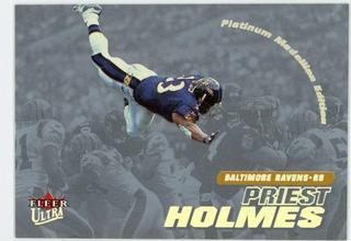 Priest Holmes