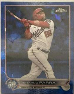 Gerardo Parra