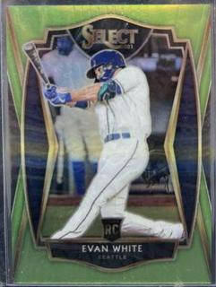 Evan White