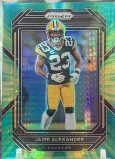 Jaire Alexander