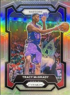 Tracy McGrady