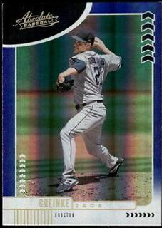 Zack Greinke