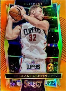 Blake Griffin