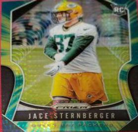 Jace Sternberger
