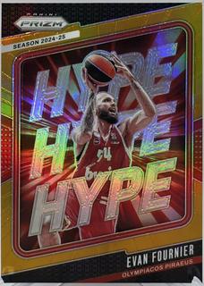 Evan Fournier