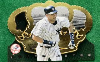 Derek Jeter