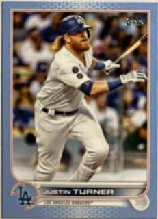Justin Turner